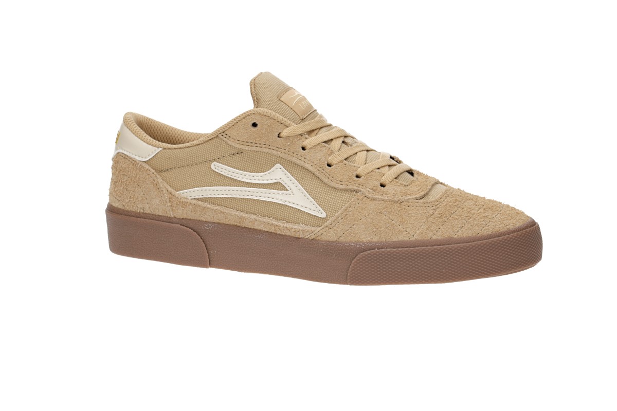 lakai cambridge suede