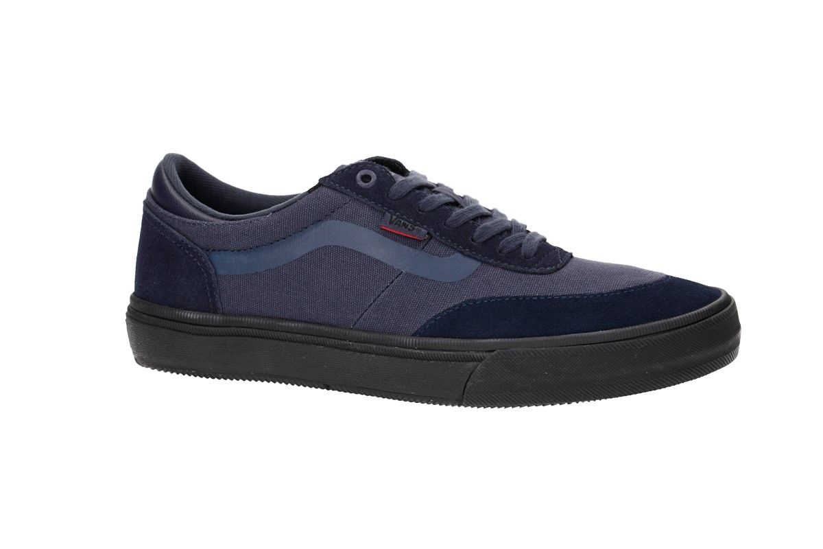 Vans Gilbert Crockett Pro 2 Schuh (dress blues parisian night)