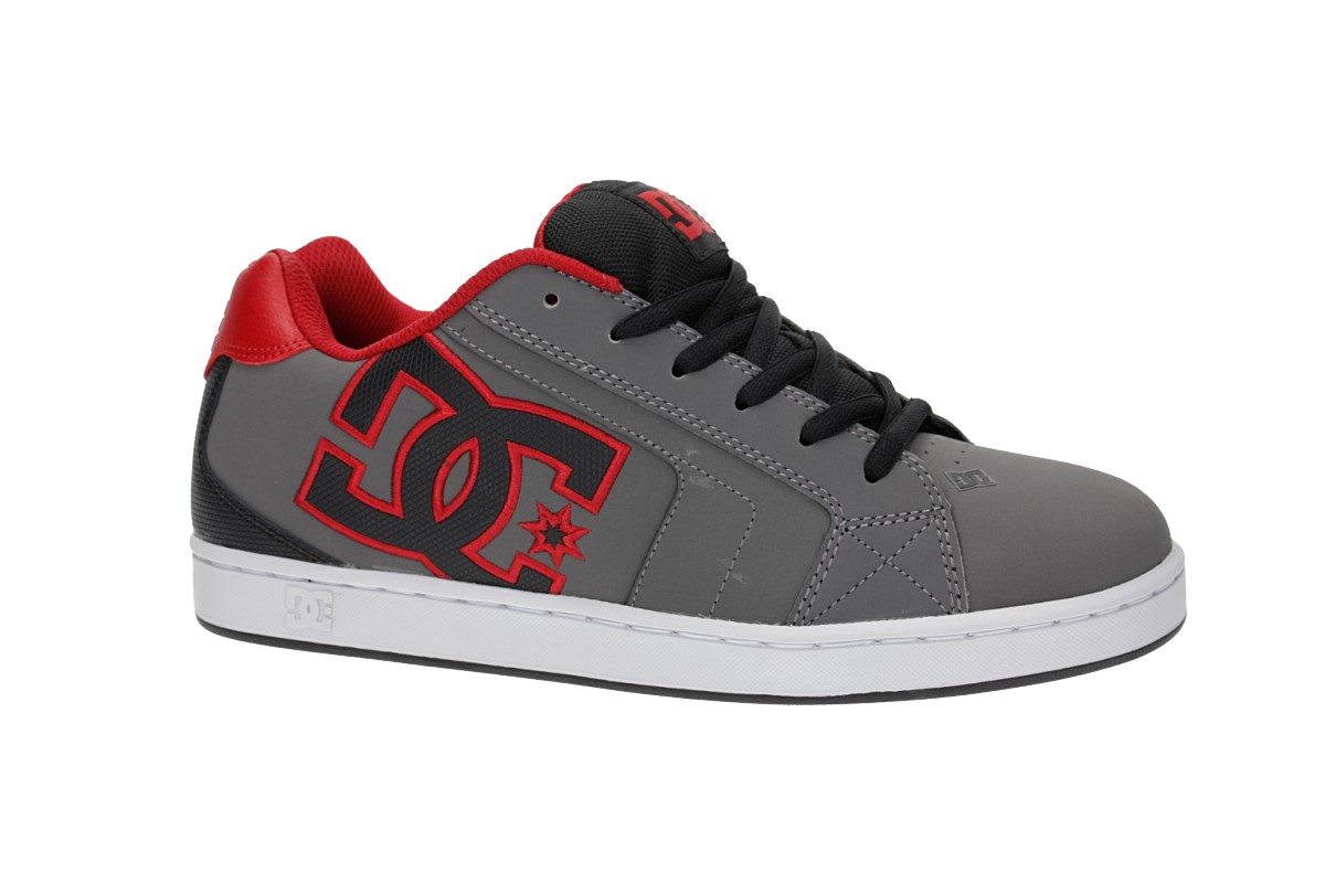 DC Net Chaussure (grey black grey)