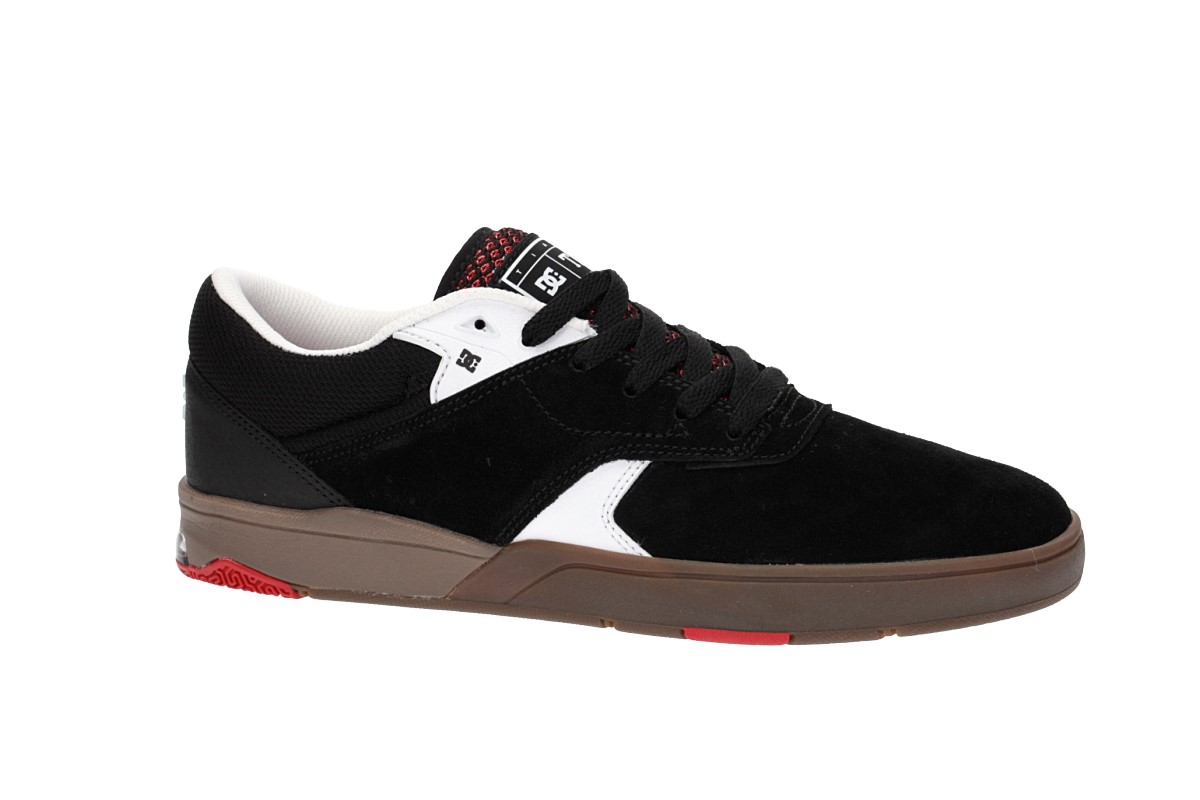 DC Tiago S Schoen (black gum)