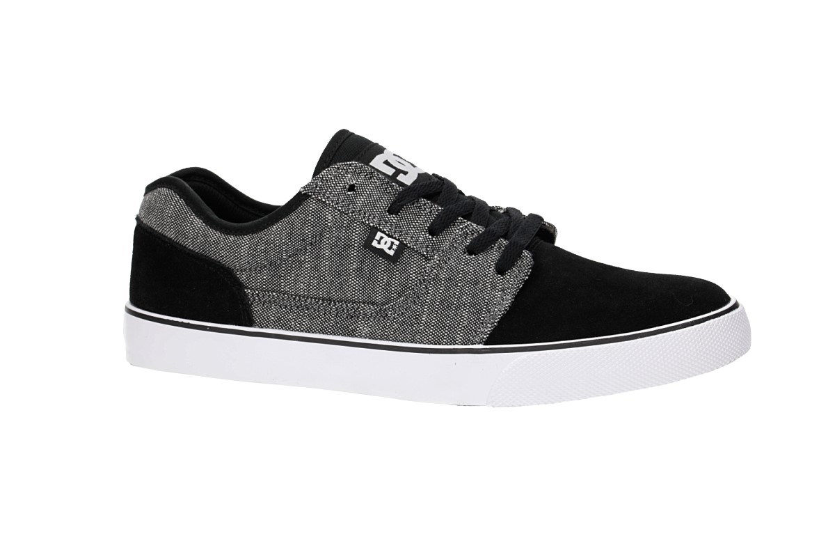 DC Tonik TX SE Schuh (black battleship white)
