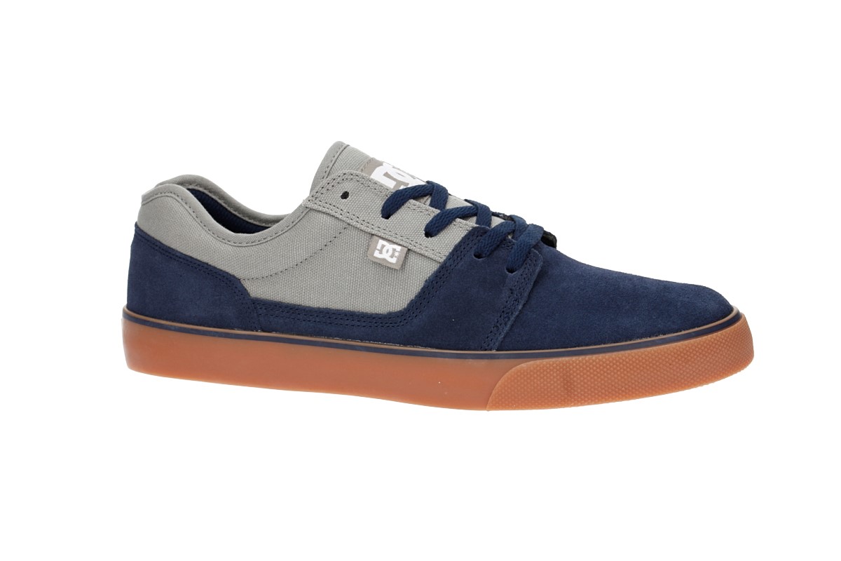 DC Tonik Chaussure (navy 2)
