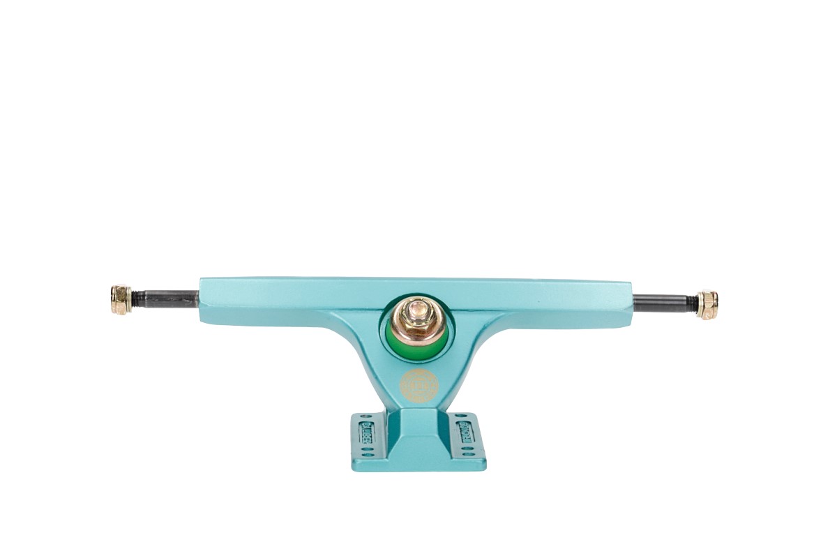 Caliber II 50° 184mm Truck (pastel seafoam)