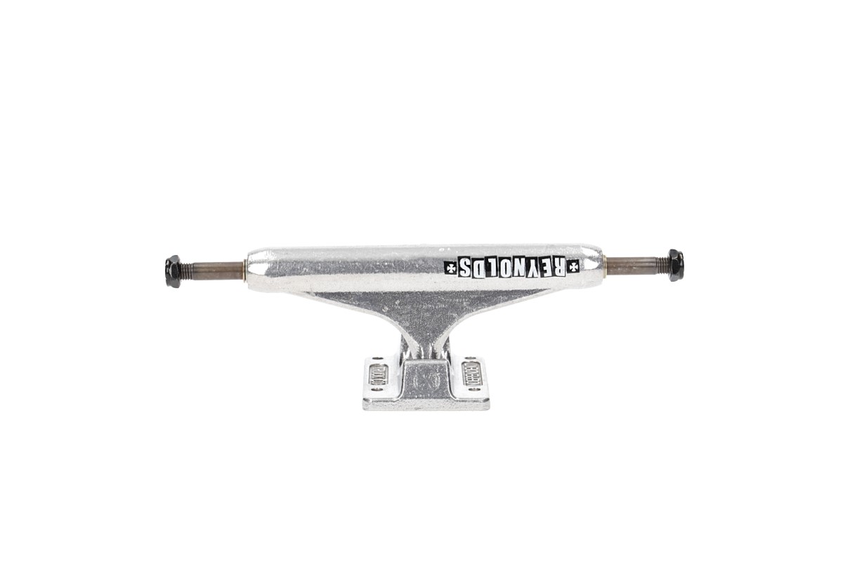 Independent 149 Stage 11 Standard Reynolds Block Hollow Achse (silver)