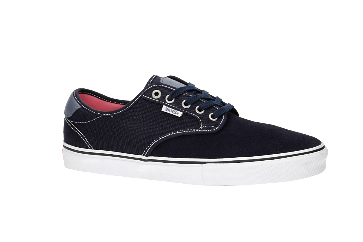 Vans Chima Ferguson Pro Scarpa (sky captain grisaille)