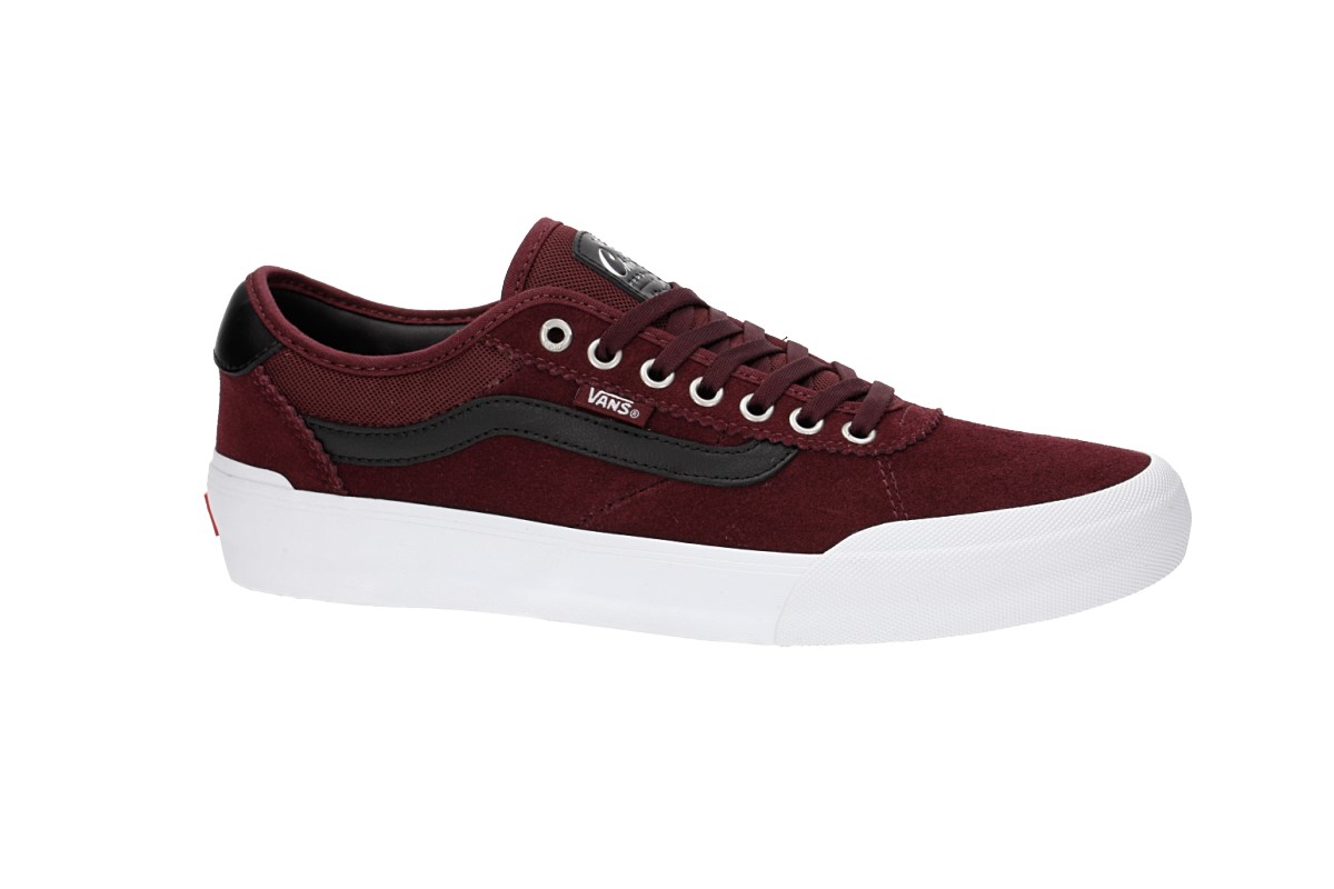 Vans Chima Pro 2 Shoes (port royale black)