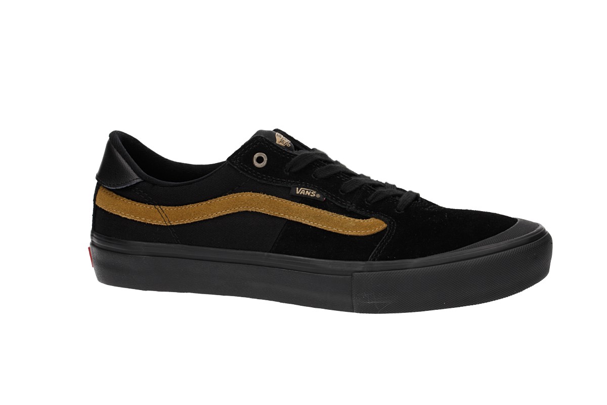 Vans Style 112 Pro Schuh (black cumin) Vans Style 112 Pro Schuh (black cumin)