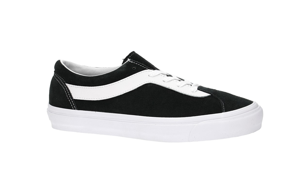 Vans Bold Ni Shoes (black true white)