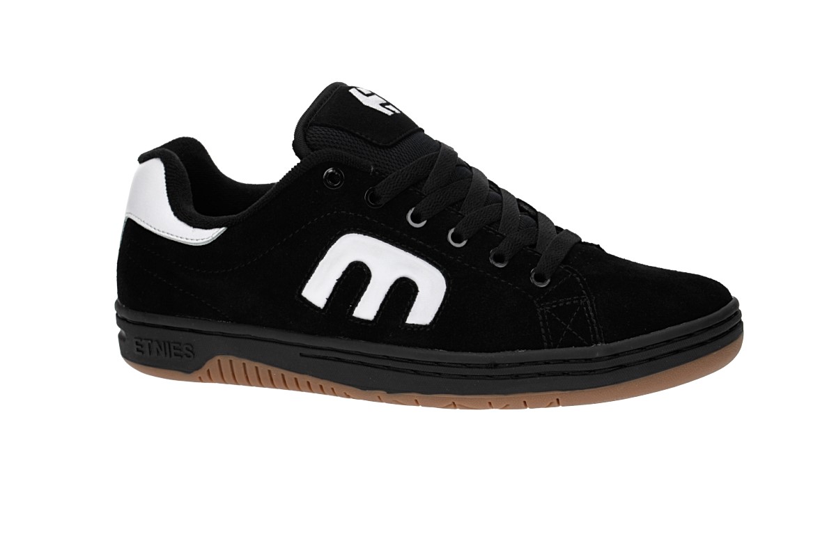 etnies callicut black
