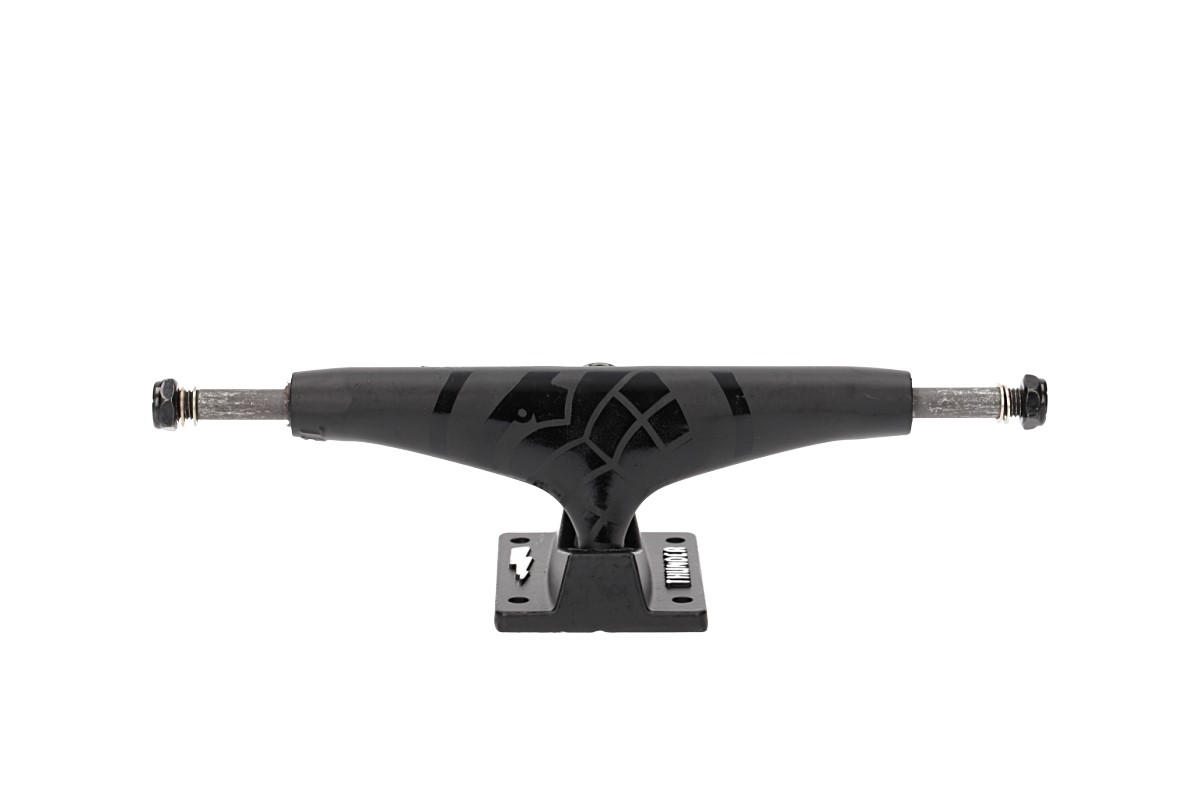 Thunder 151 High Sonora Truck (black)