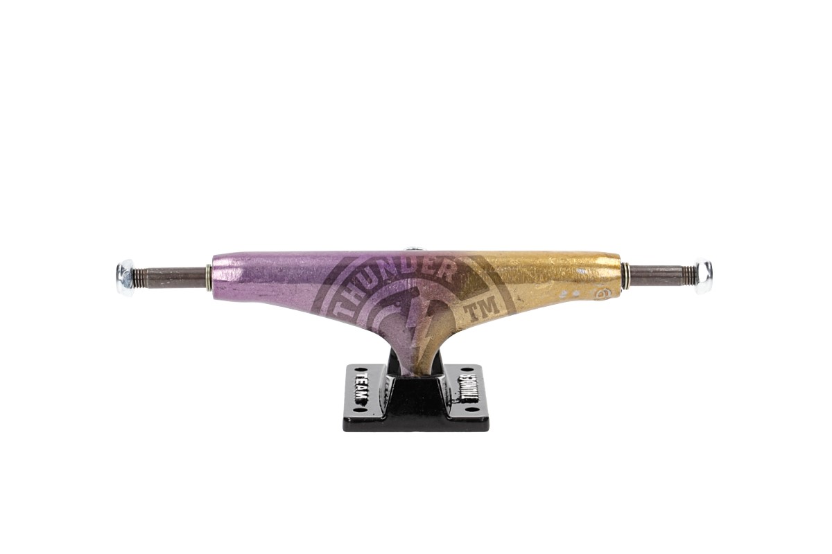 Thunder 149 High Strike Fade Eje (purple gold)