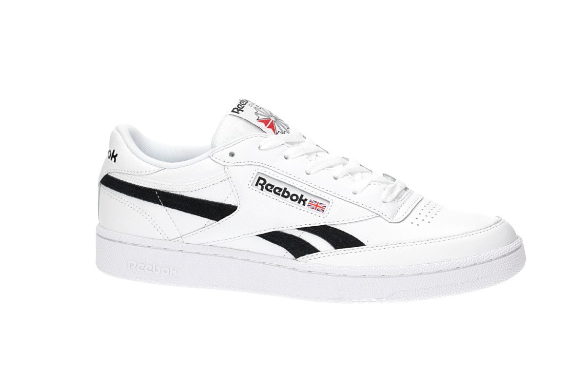 Revenge Plus Reebok Black Plus Black Revenge Reebok Reebok Schuhwhite Schuhwhite dreWoxQCB