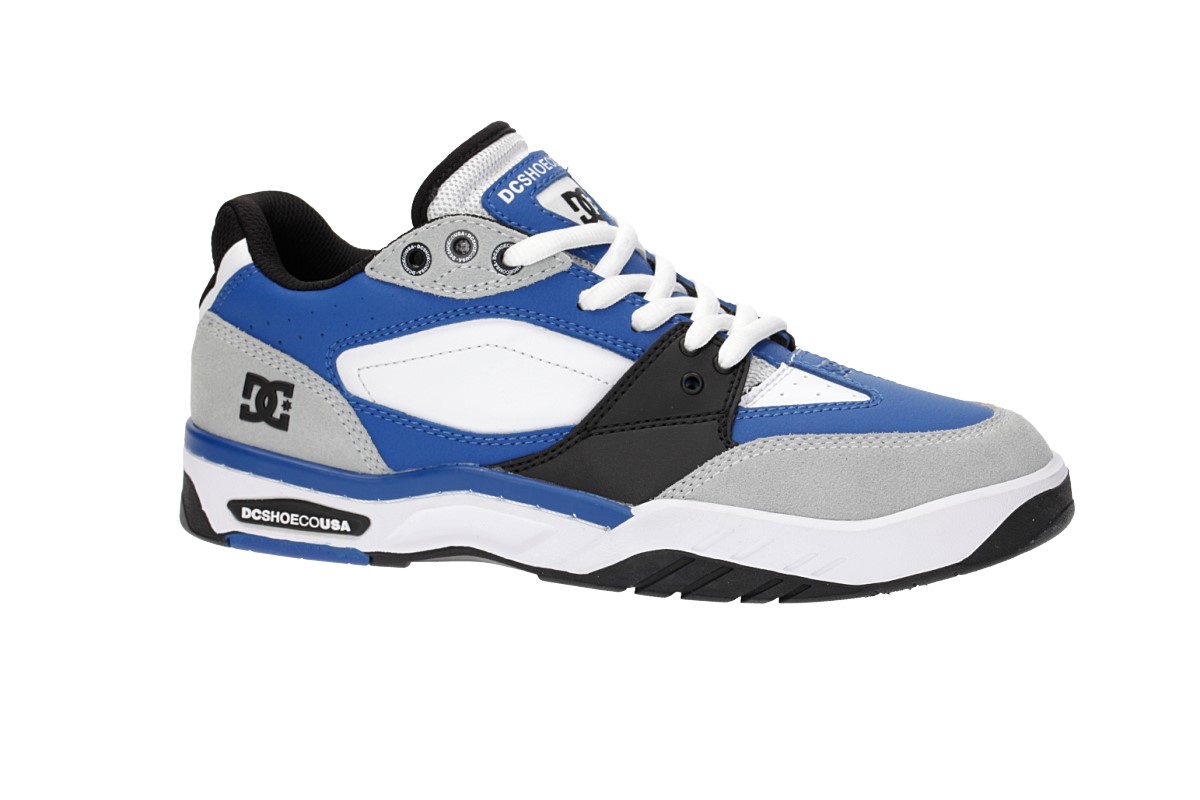 DC Maswell Schoen (blue black white)