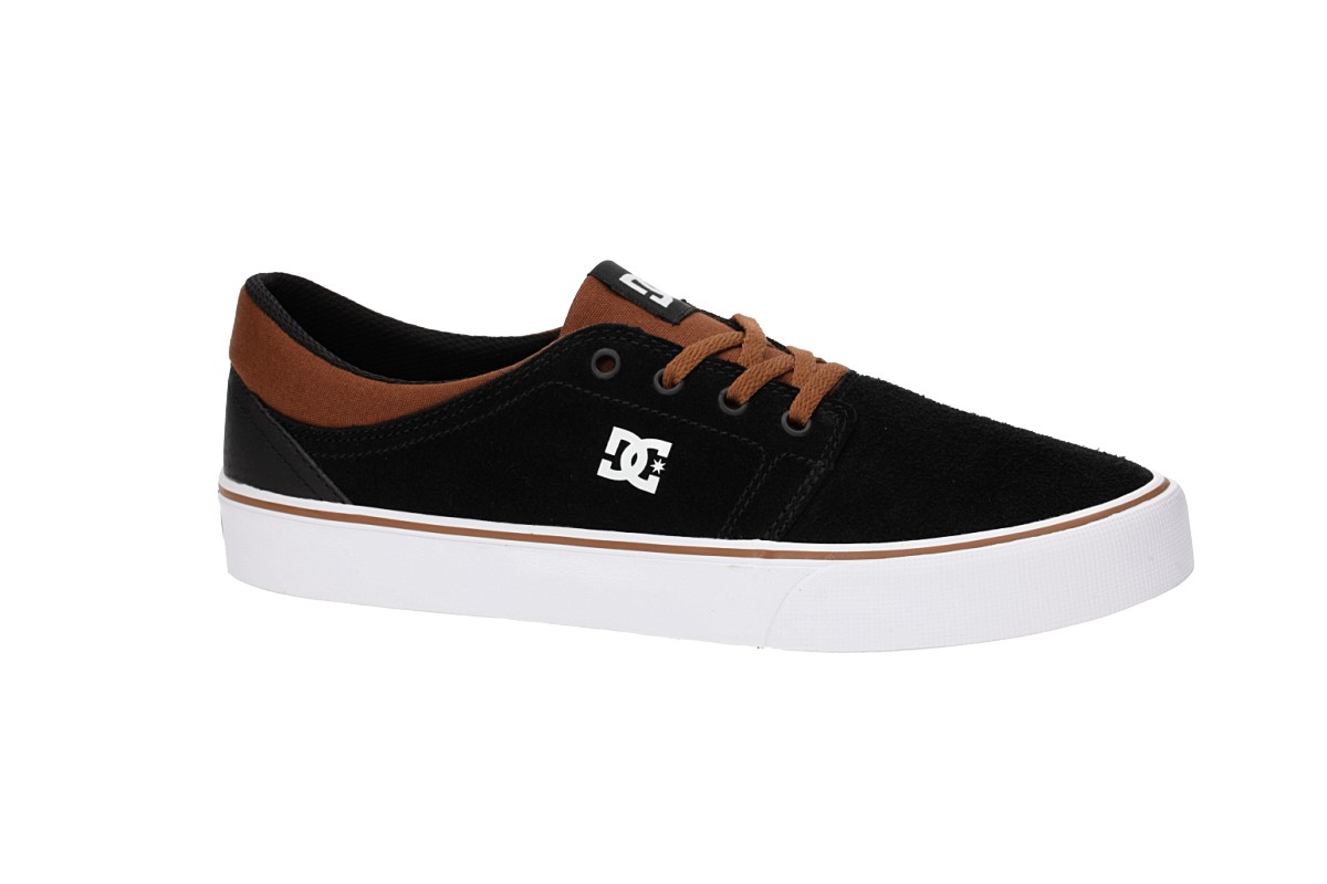 DC Trase SD Schoen (black brown black)