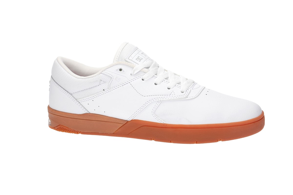 DC Tiago S Chaussure (white gum)