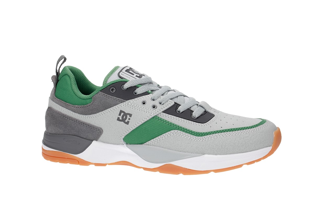 DC E.Tribeka Schoen (grey green)