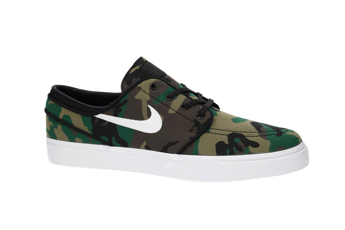 nike shoes army colour