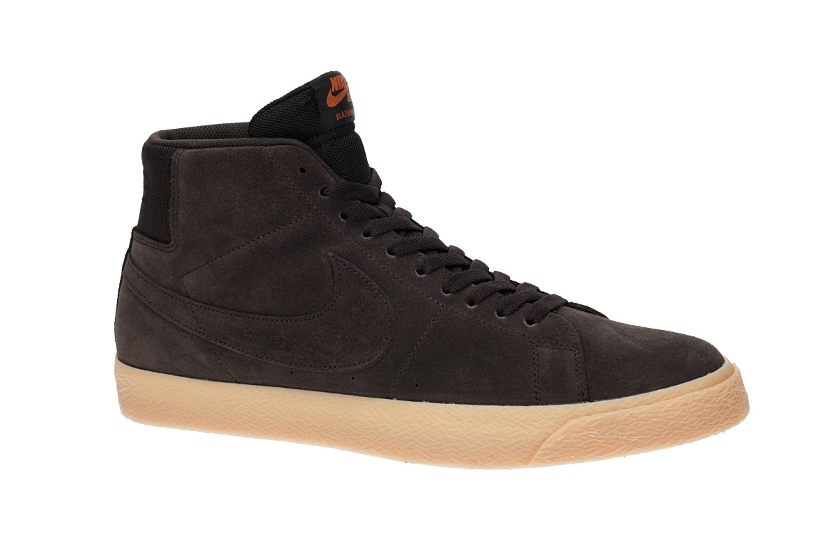 nike sb mid shoes