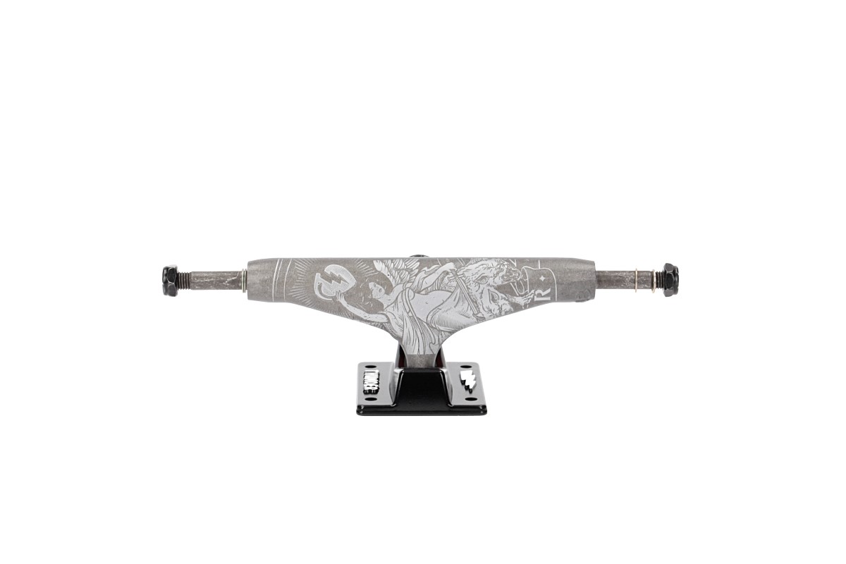 Thunder 148 High Hollow Tempest Truck (gunmetal)