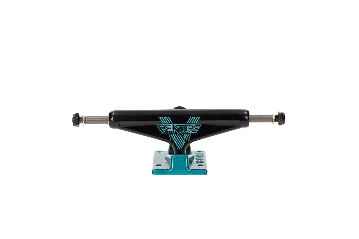 Venture Trucks Color Arcade Low 5.25" Truck