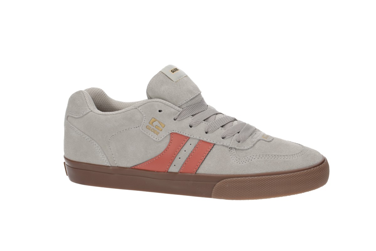 Globe Encore 2 Schuh (warm grey tobacco)