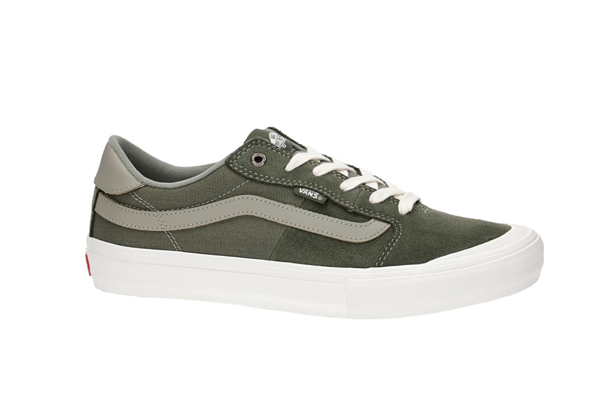 Vans Style 112 Pro Shoes (grape leaf laurel oak)