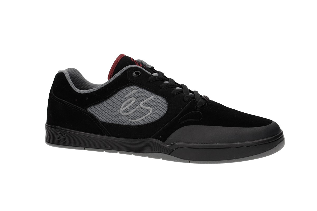 éS Swift 1.5 Schoen (black grey)
