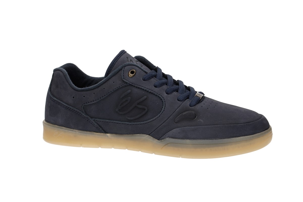éS Swift 1.5 Shoes (navy gum)