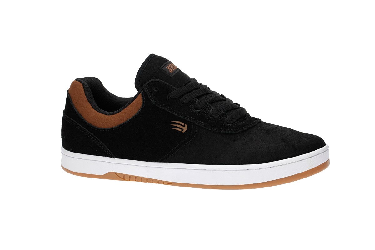 Etnies Joslin Schuh (black brown)