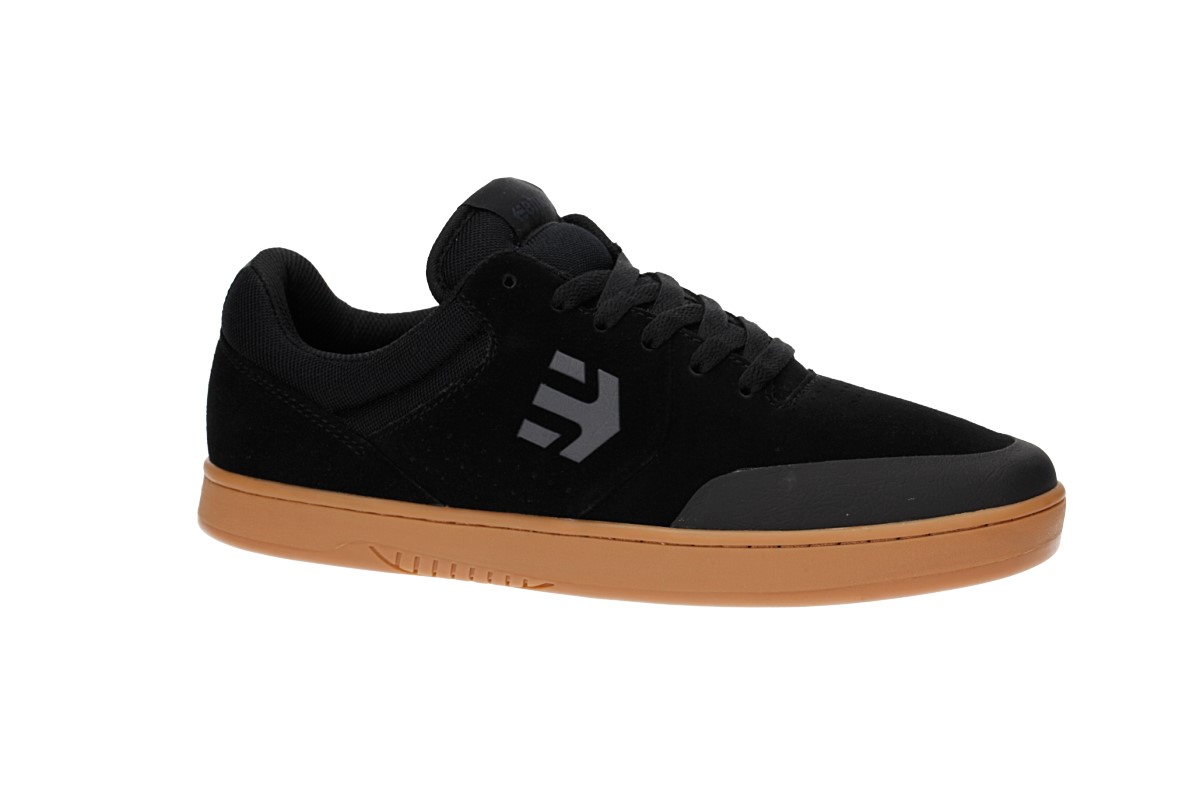 Etnies Marana Chaussure (black dark grey gum)
