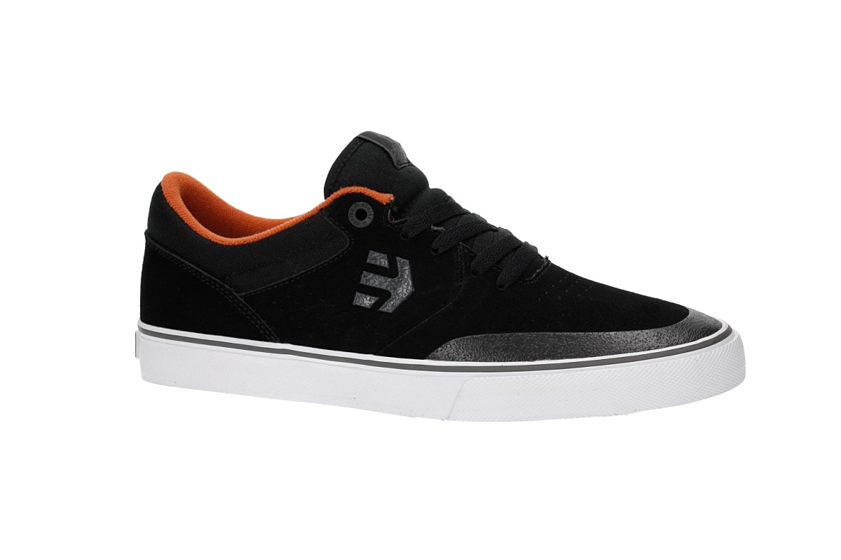Etnies Marana Vulc Schoen (black brown)