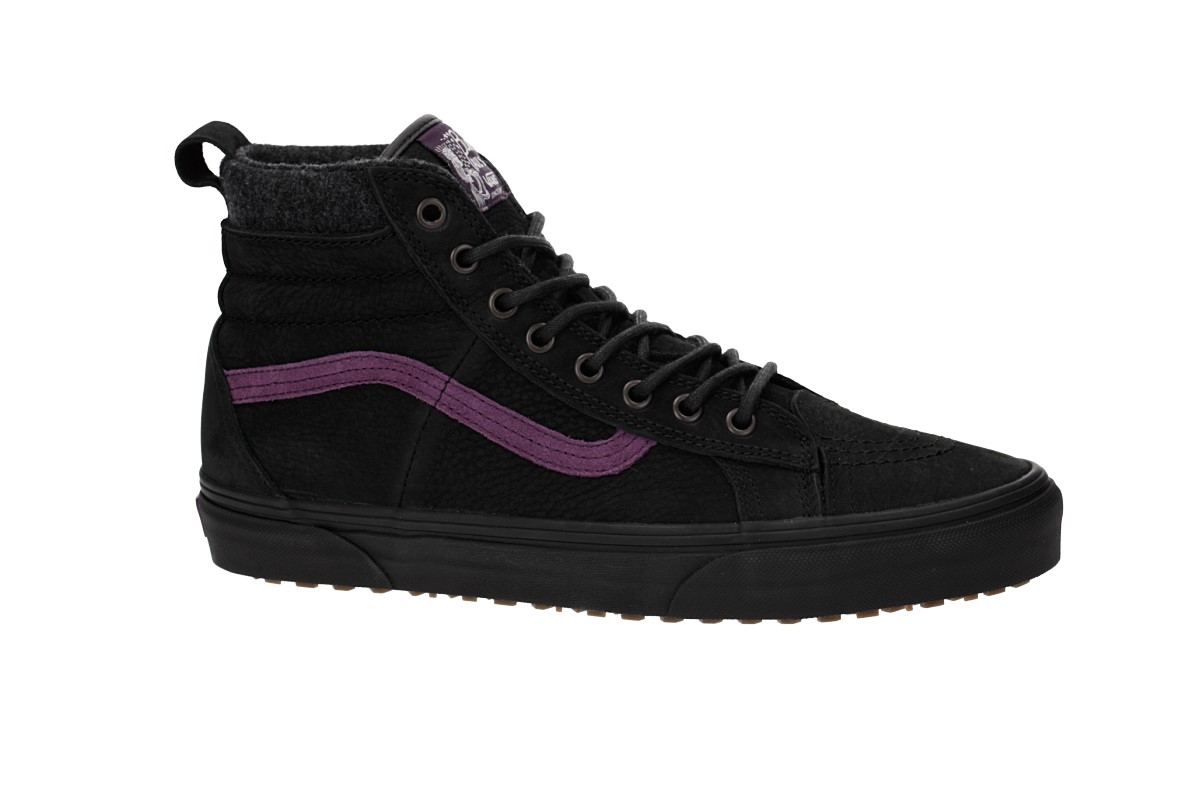 Vans Sk8-Hi 46 MTE DX Scarpa (blake paul black purple)