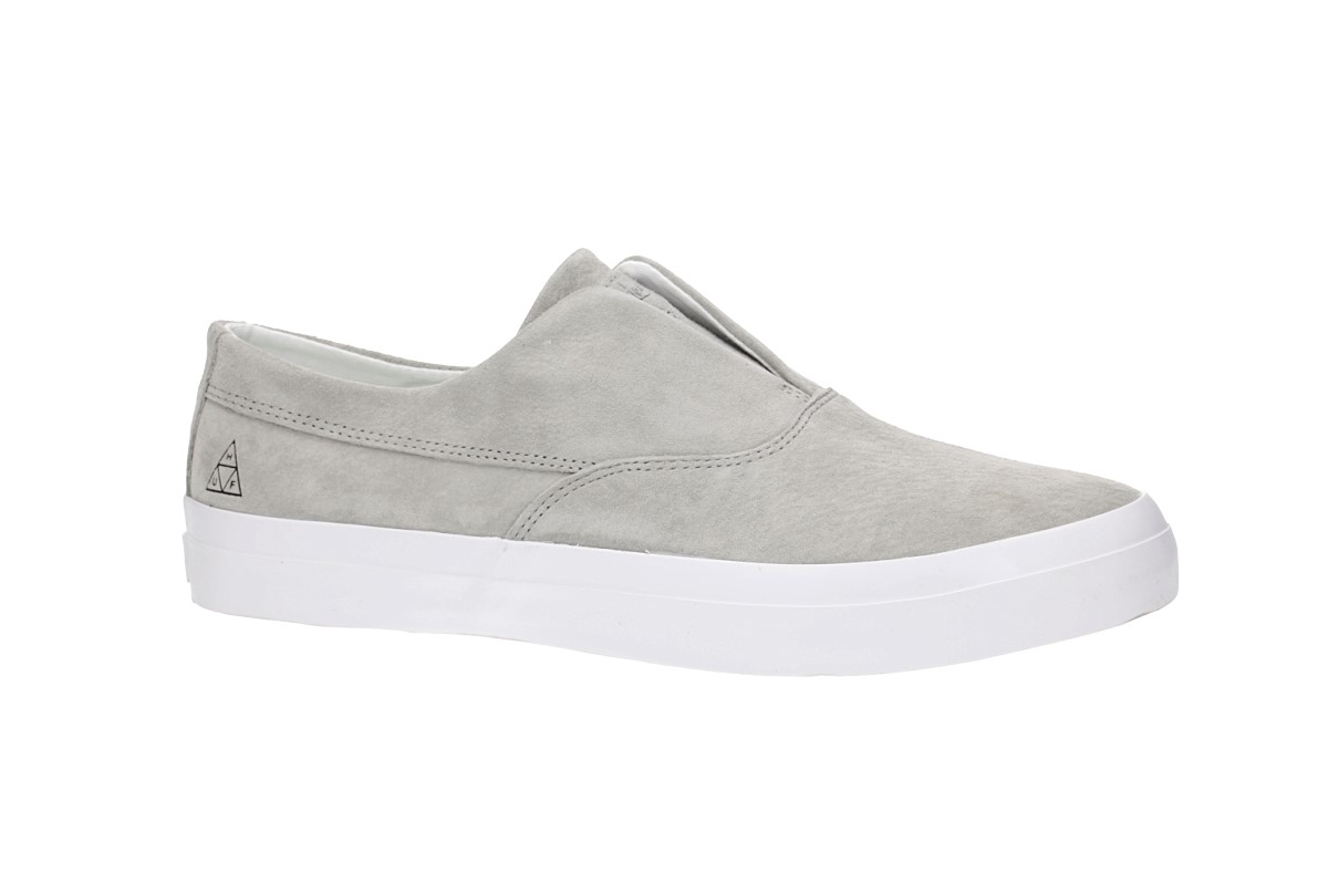HUF Dylan Slip On Chaussure (ash)