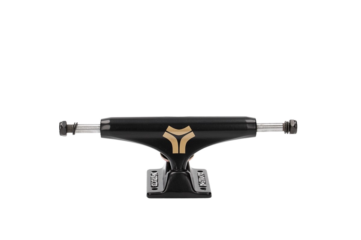 Destructo Standard 5.25" Mid Eje (black gold)