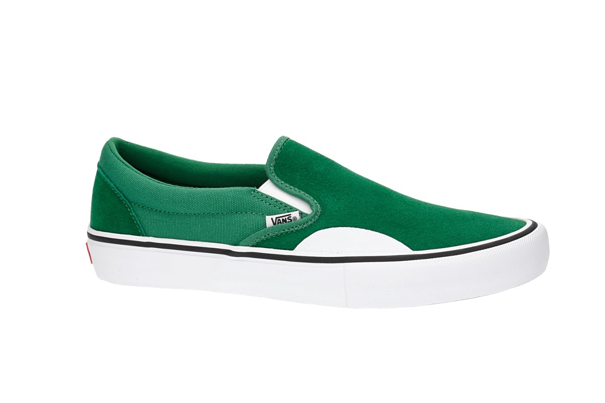 amazon vans slip on