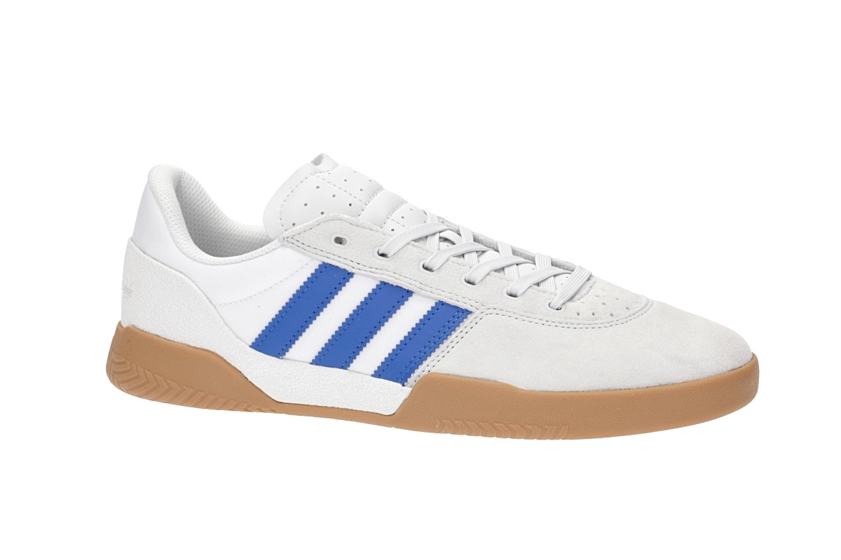 adidas city cup crystal white