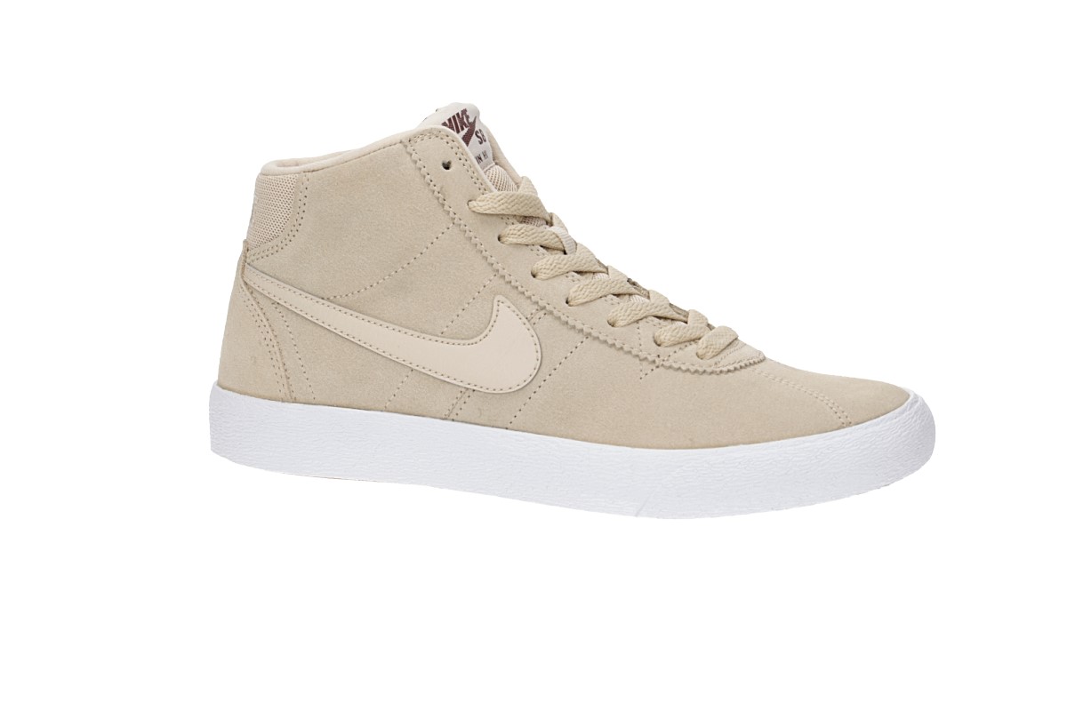 nike sb bruin hi