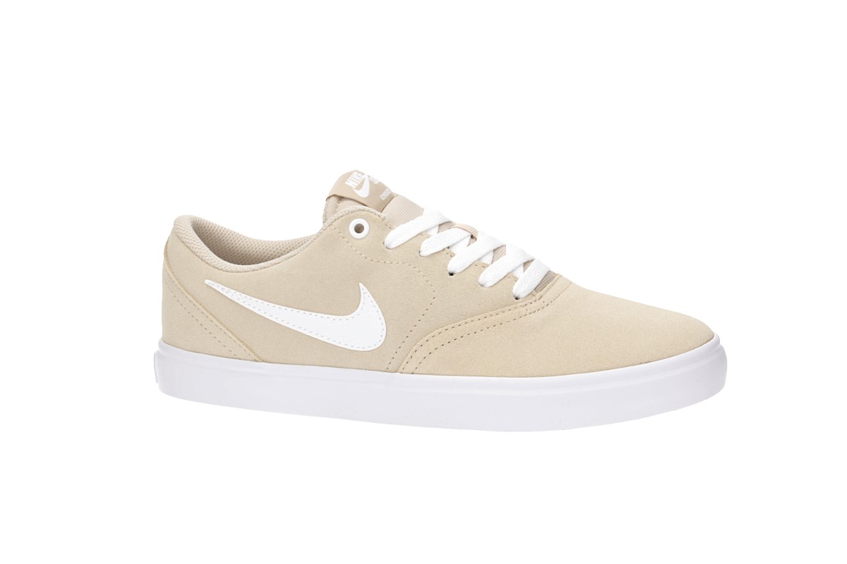Nike SB Check Solar Shoes women (white washed coral) Nike SB Check Solar Shoes women (white washed coral)