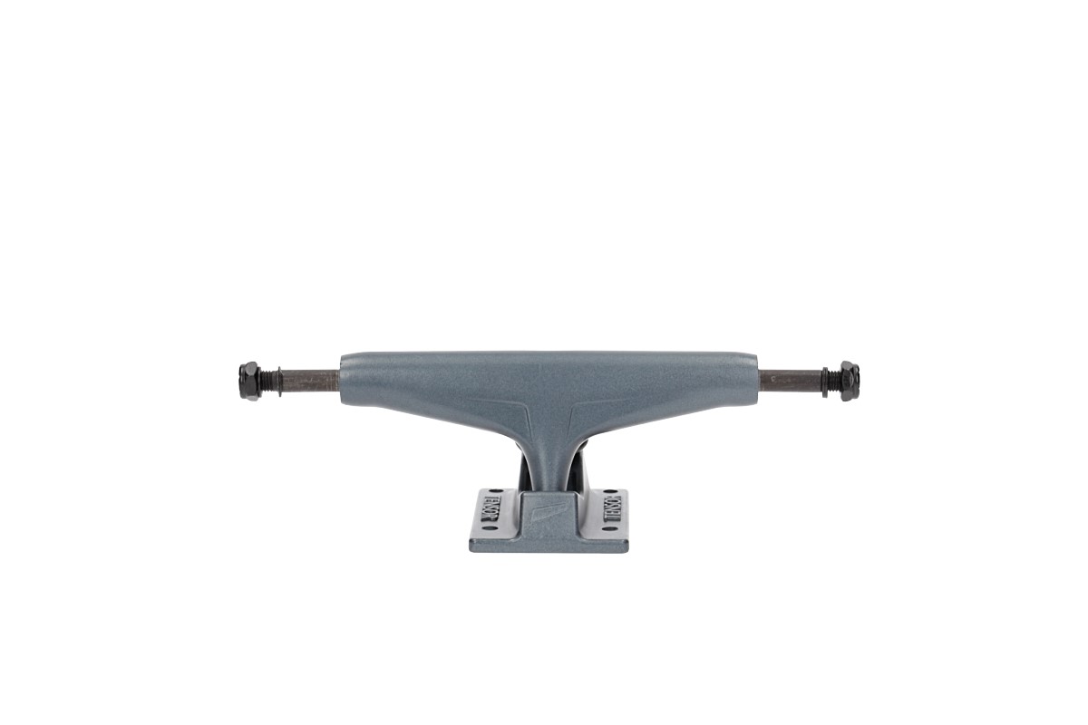 Tensor Magnesium Light TENs 5.5" Regular Truck (gunmetal) 2 Pack