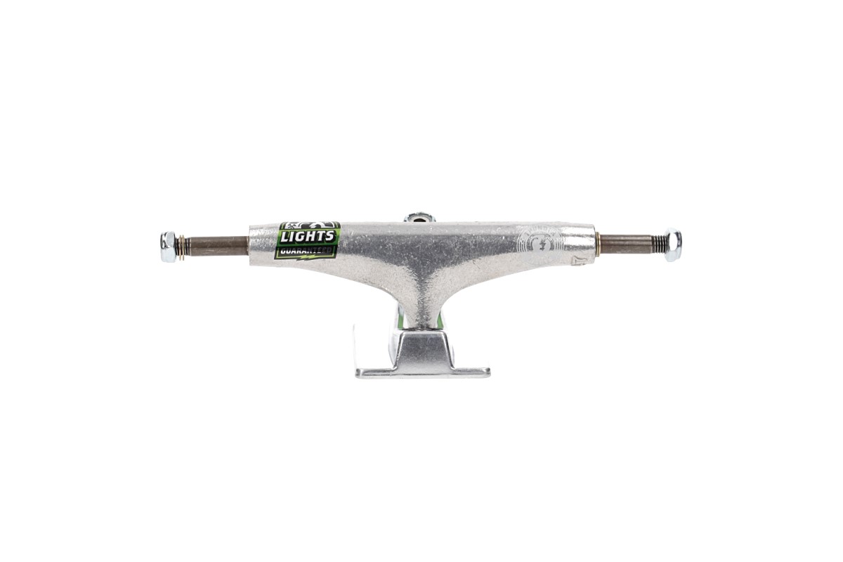 Thunder 147 High Lights II Achse (polished)