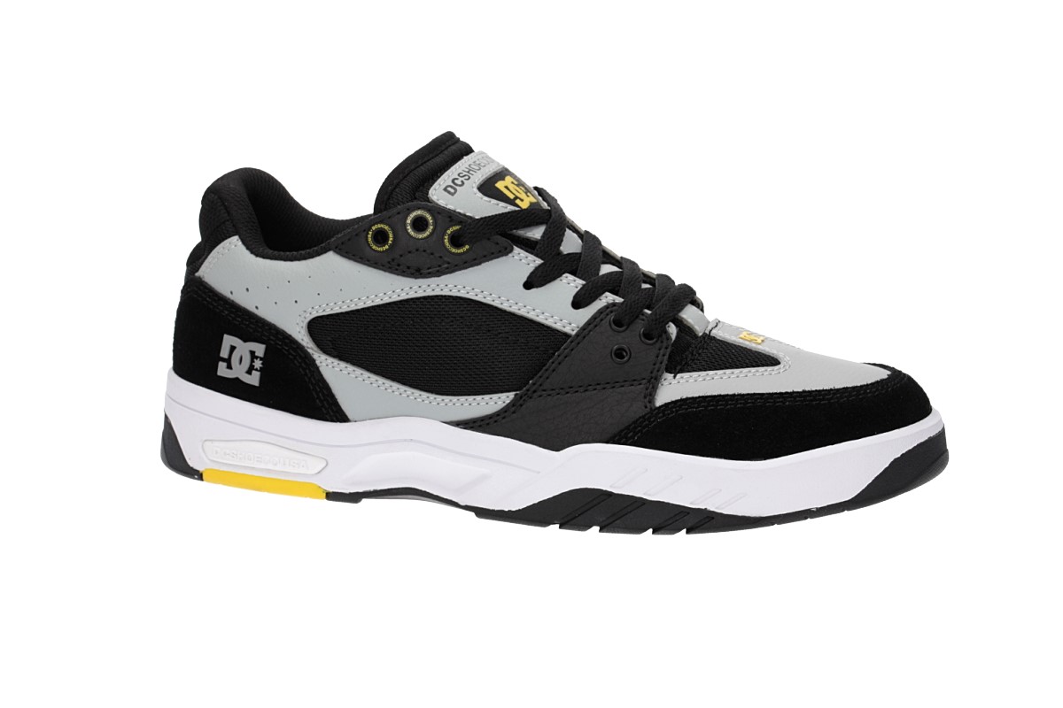 dc maswell black