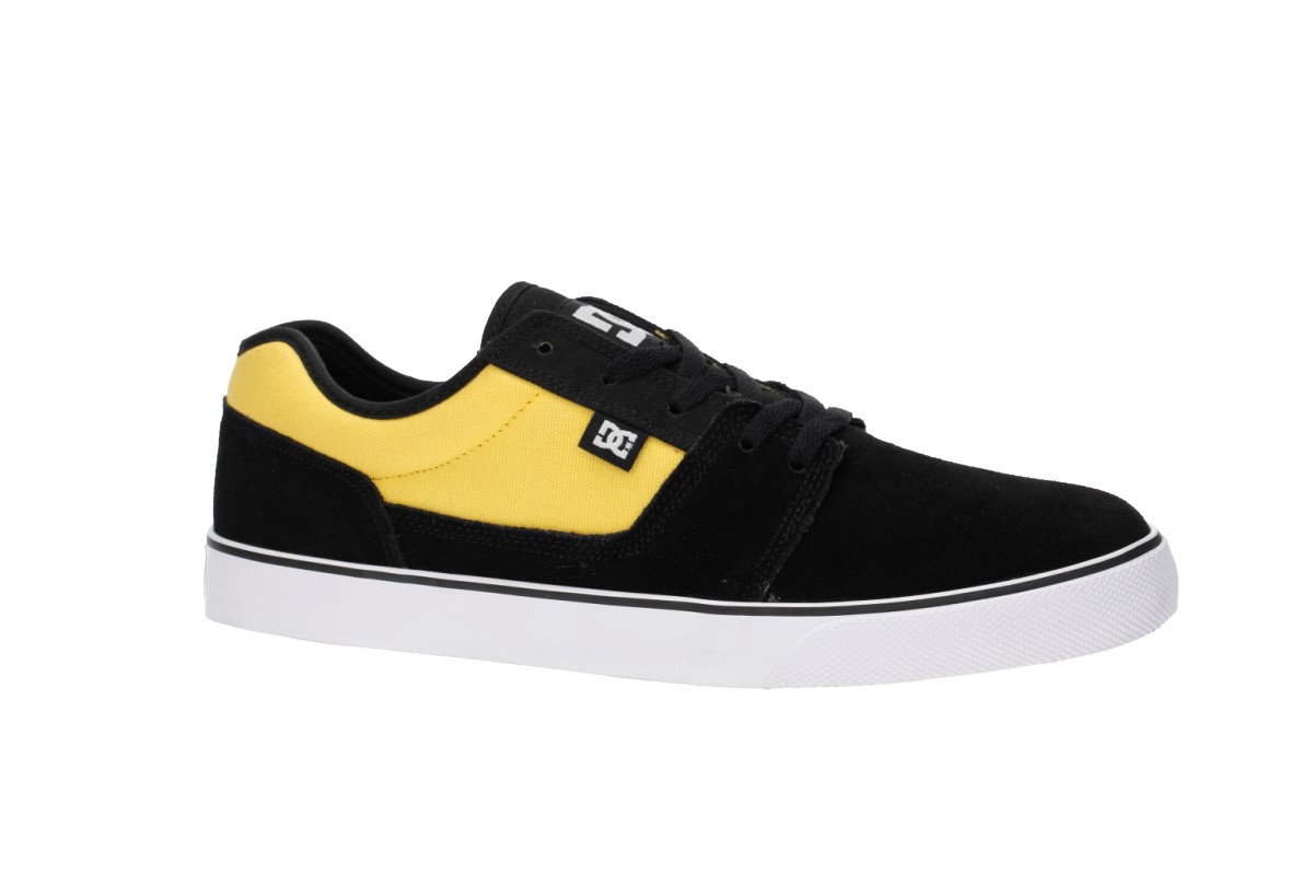 DC Tonik Schoen (black yellow)