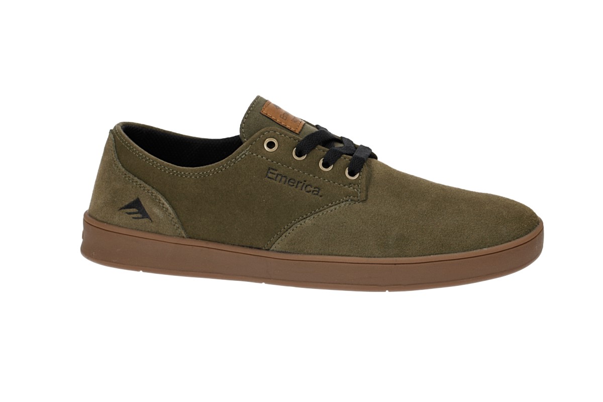 the romero laced