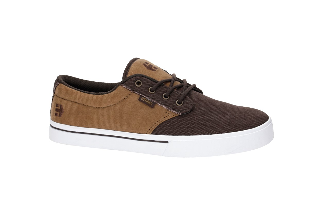 Etnies Jameson 2 Eco Chaussure (brown tan brown)