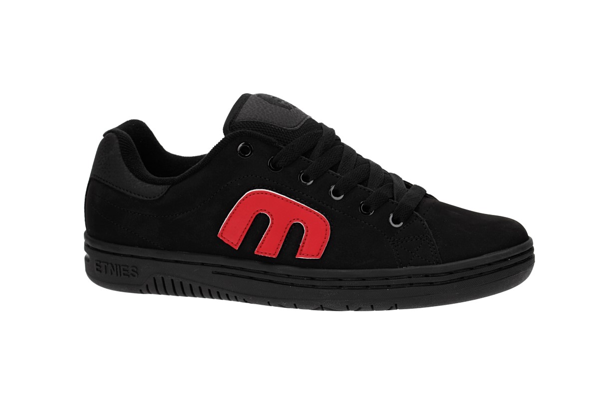 etnies callicut black