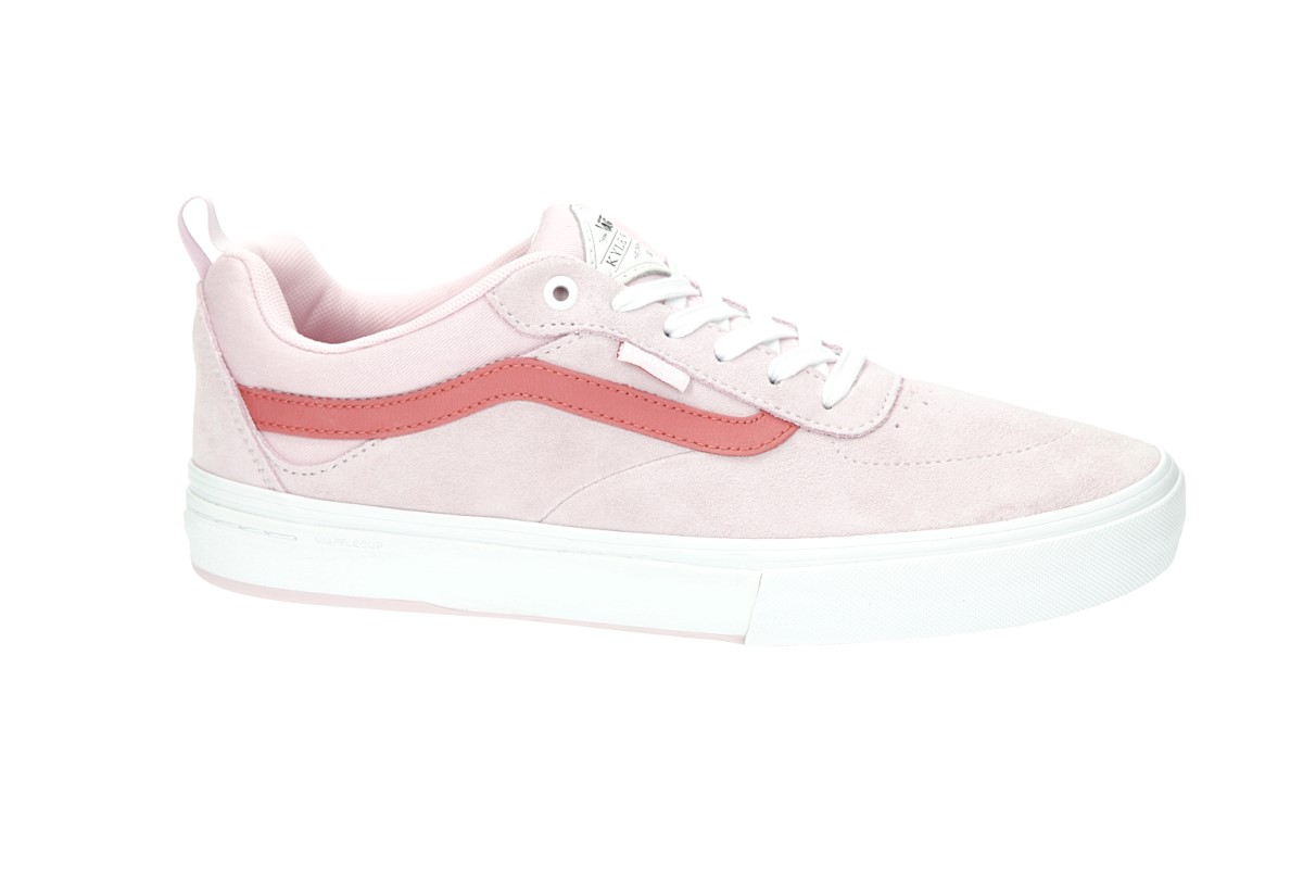 vans kyle walker rosa