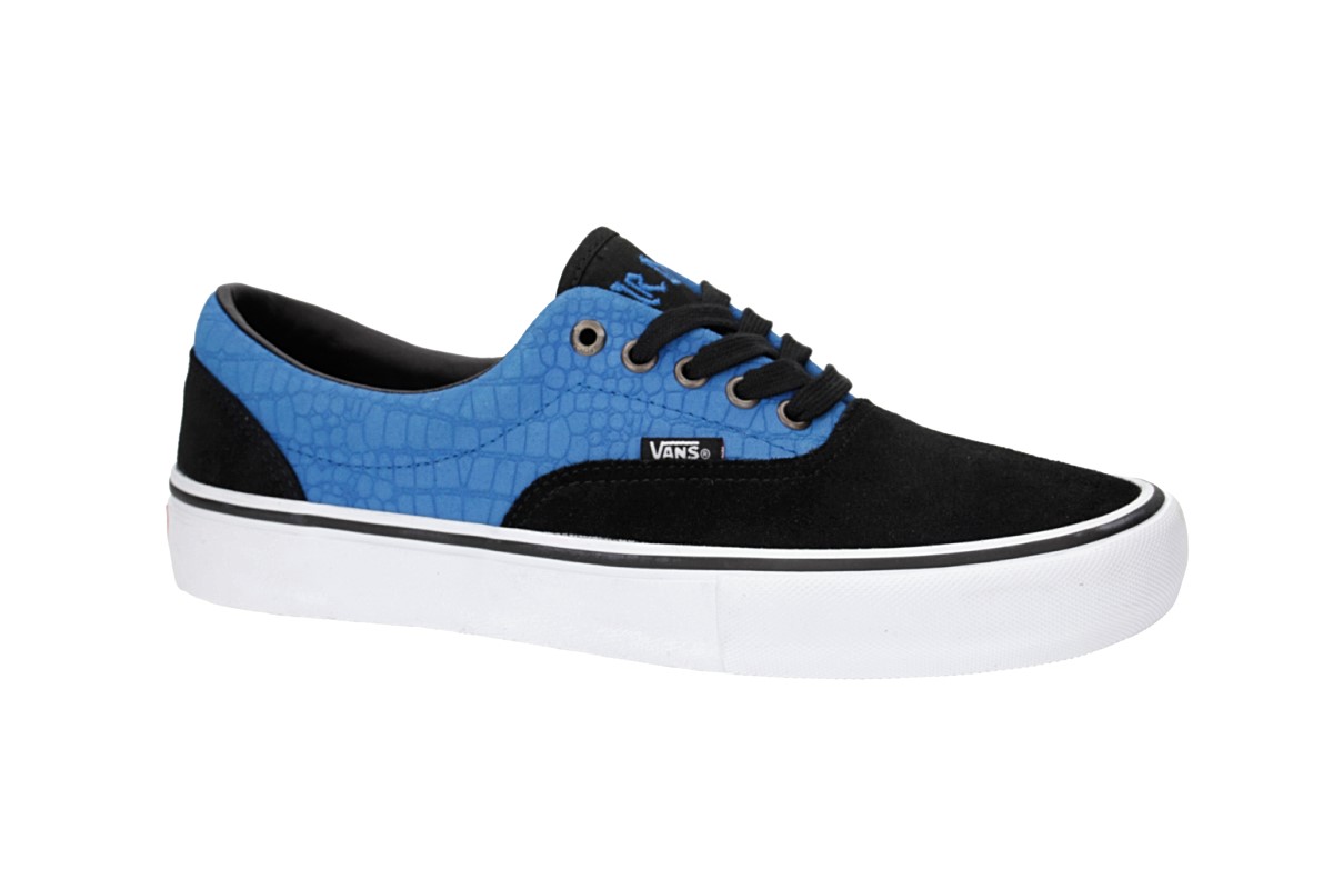 Vans Rowan Zorilla Era Pro Schuh (black)