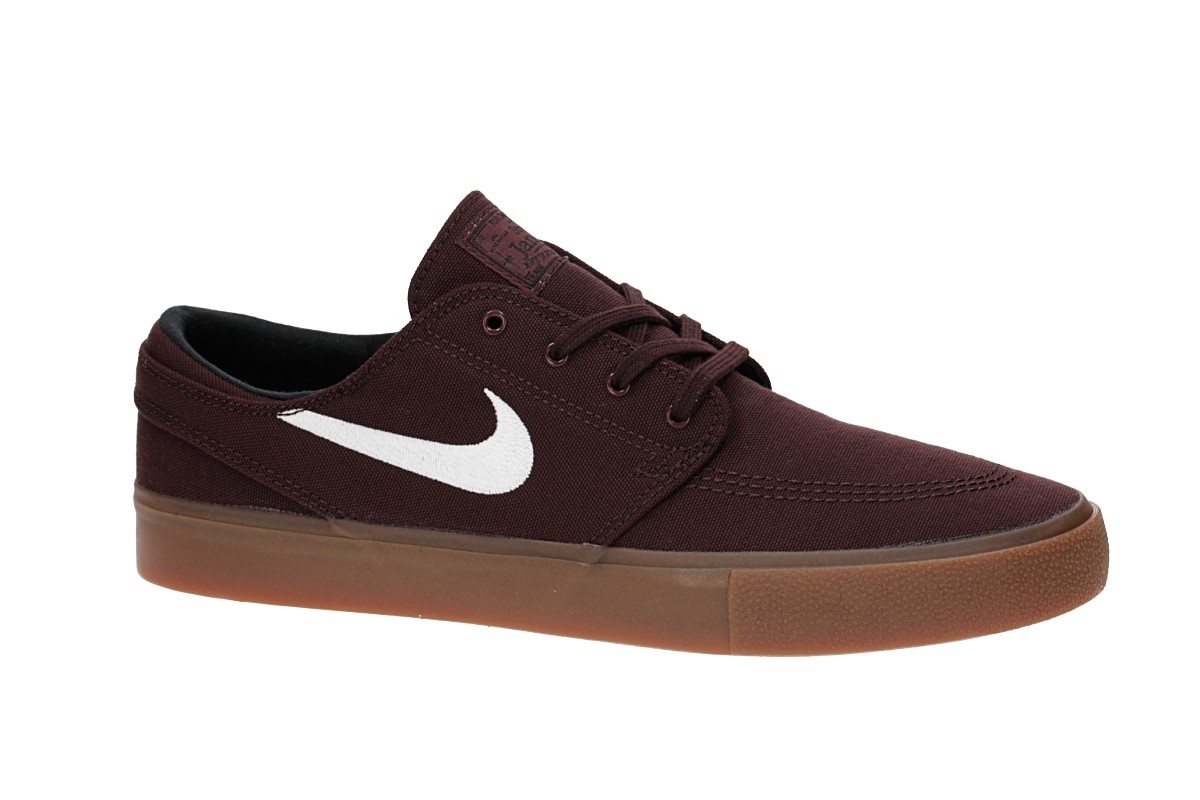 nike janoski canvas