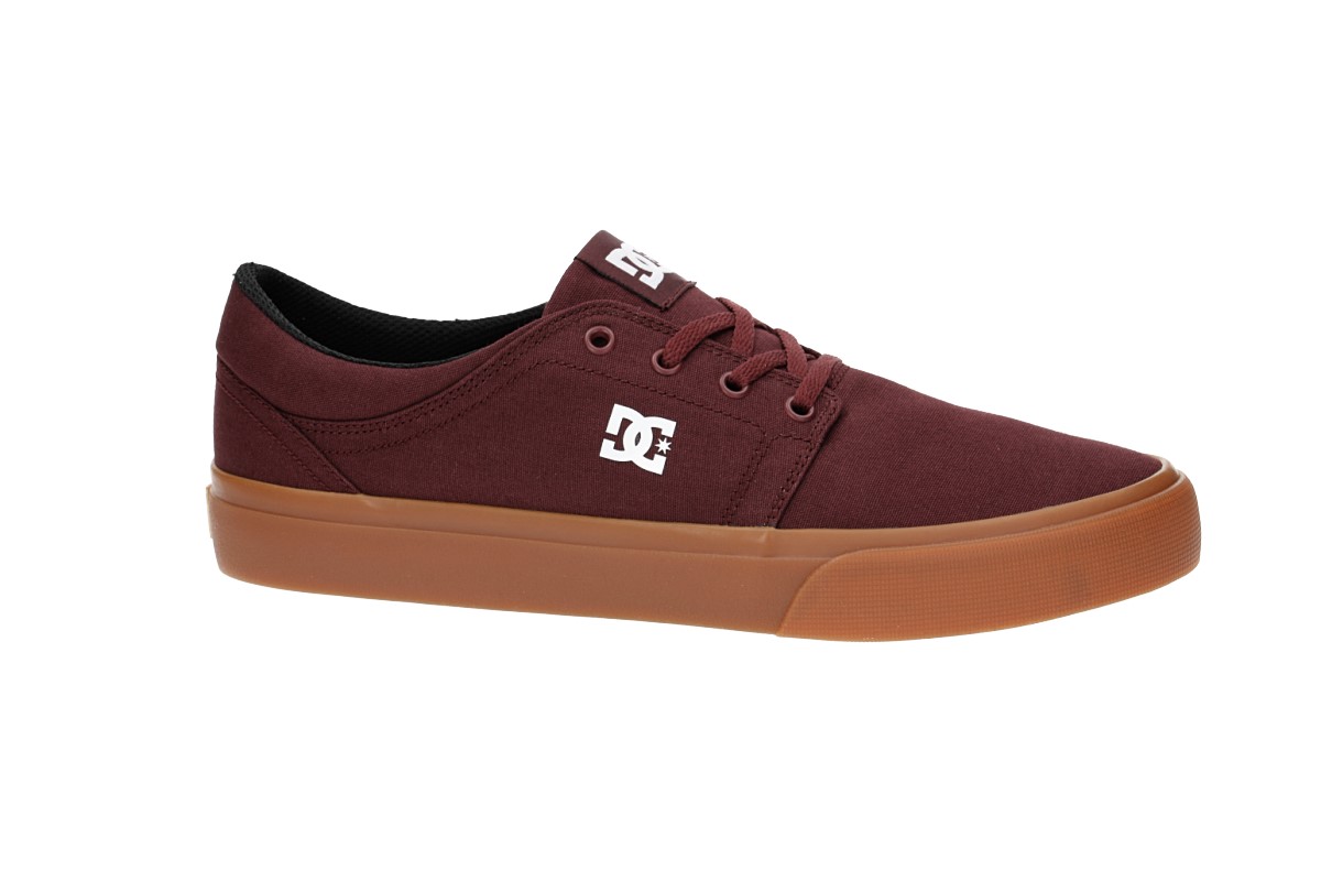 dc trase tx shoes