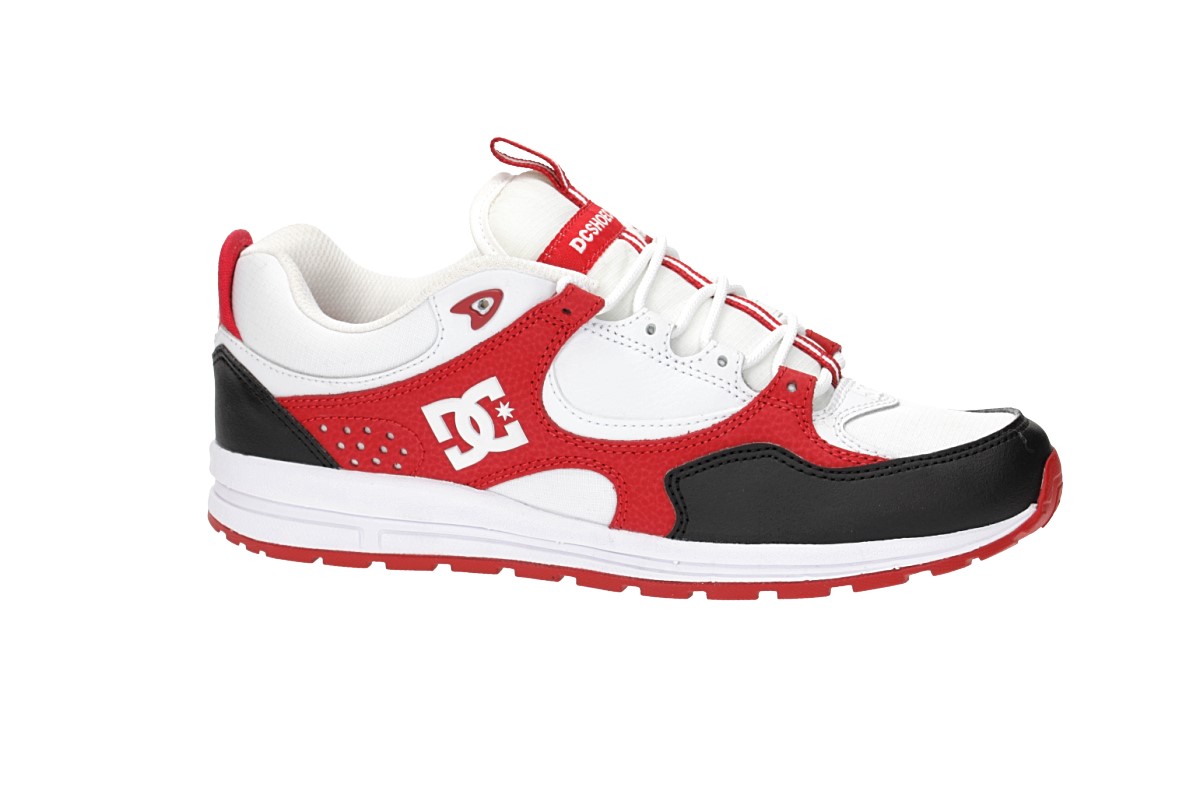 dc kalis red